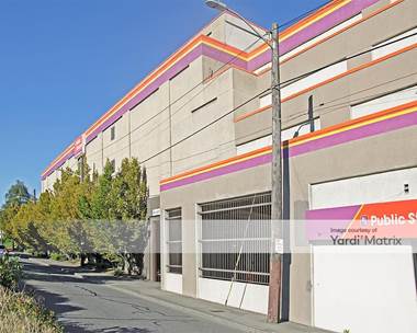 Storage Units for Rent available at 3000 15th Avenue West, Seattle, WA 98119