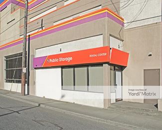 Photo 4 of Public Storage - 3000 15th Avenue West, Seattle, WA