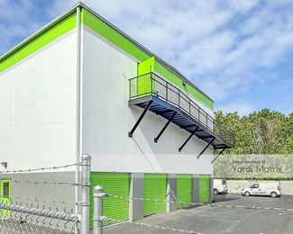 Photo 2 of Extra Space Storage - 2850 SW Yancy Street, Seattle, WA