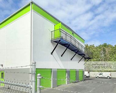 Storage Units for Rent available at 2850 SW Yancy Street, Seattle, WA 98126