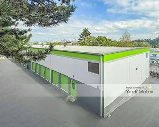 Photo 3 of Extra Space Storage - 2850 SW Yancy Street, Seattle, WA