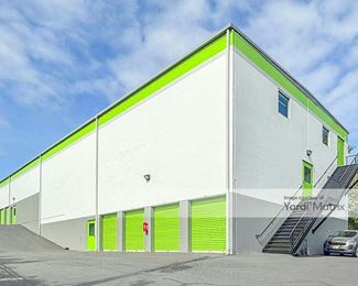 Photo 4 of Extra Space Storage - 2850 SW Yancy Street, Seattle, WA