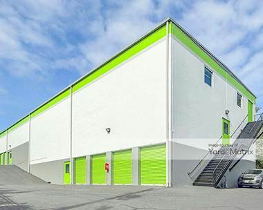 Storage Units for Rent available at 2850 SW Yancy Street, Seattle, WA 98126