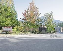 Image for FCI Self Storage - 45727 SE 140th Street, North Bend, WA