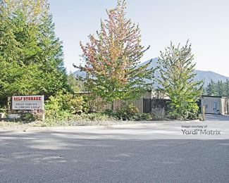 Photo 1 of FCI Self Storage - 45727 SE 140th Street, North Bend, WA