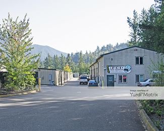 Photo 2 of FCI Self Storage - 45727 SE 140th Street, North Bend, WA