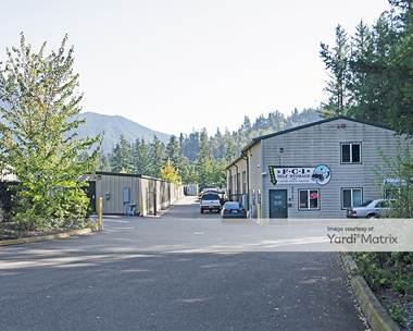 Storage Units for Rent available at 45727 SE 140th Street, North Bend, WA 98045