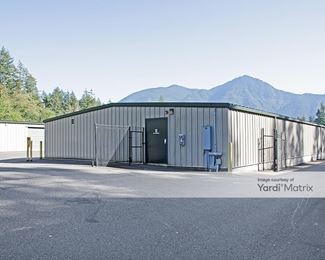 Photo 3 of FCI Self Storage - 45727 SE 140th Street, North Bend, WA