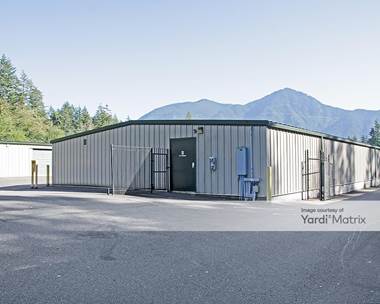 Storage Units for Rent available at 45727 SE 140th Street, North Bend, WA 98045