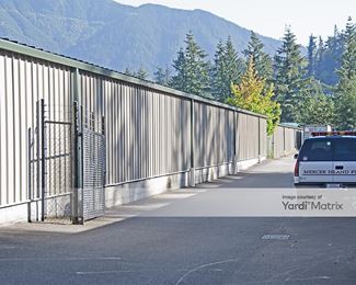 Photo 4 of FCI Self Storage - 45727 SE 140th Street, North Bend, WA