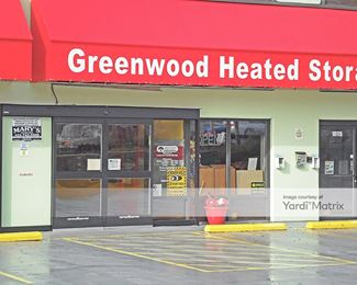 Photo 2 of Greenwood Heated Storage - 10115 Greenwood Avenue North, Seattle, WA