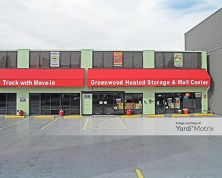 Photo 3 of Greenwood Heated Storage - 10115 Greenwood Avenue North, Seattle, WA