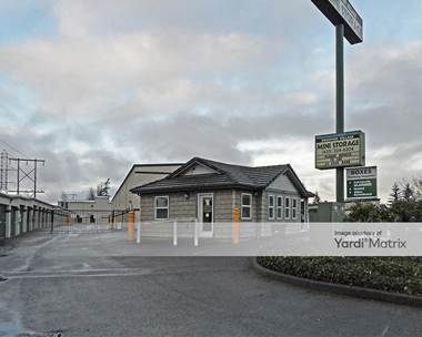 Storage Units for Rent available at 8911 Vernon Road, Lake Stevens, WA 98258