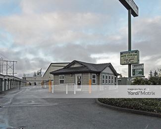 Photo 1 of FreeUp Storage - 8911 Vernon Road, Lake Stevens, WA
