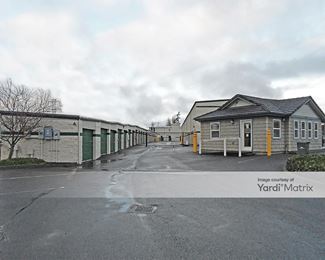 Photo 2 of FreeUp Storage - 8911 Vernon Road, Lake Stevens, WA