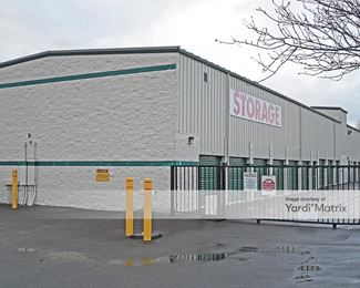 Photo 4 of FreeUp Storage - 8911 Vernon Road, Lake Stevens, WA