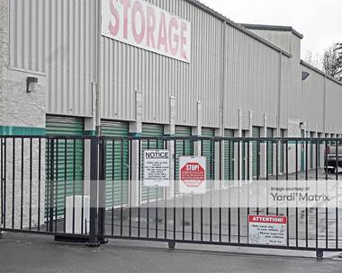 Storage Units for Rent available at 8911 Vernon Road, Lake Stevens, WA 98258