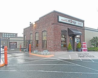 Photo 1 of Everett Downtown Storage - 2320 Hewitt Avenue, Everett, WA