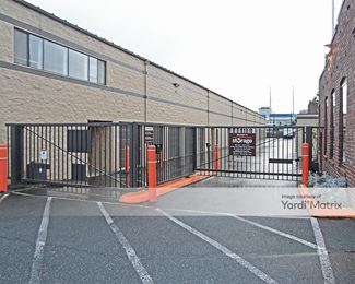 Photo 2 of Everett Downtown Storage - 2320 Hewitt Avenue, Everett, WA