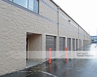 Photo 3 of Everett Downtown Storage - 2320 Hewitt Avenue, Everett, WA