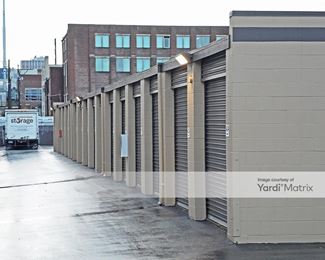 Photo 4 of Everett Downtown Storage - 2320 Hewitt Avenue, Everett, WA