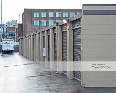 Storage Units for Rent available at 2320 Hewitt Avenue, Everett, WA 98201