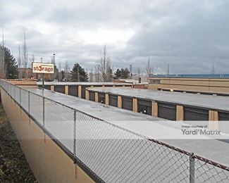 Photo 5 of Everett Downtown Storage - 2320 Hewitt Avenue, Everett, WA