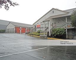 Image for Public Storage - 21818 66th Avenue West, Mountlake Terrace, WA