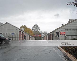 Photo 2 of Public Storage - 21818 66th Avenue West, Mountlake Terrace, WA