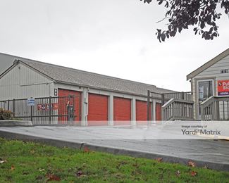 Photo 3 of Public Storage - 21818 66th Avenue West, Mountlake Terrace, WA