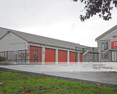 Storage Units for Rent available at 21818 66th Avenue West, Mountlake Terrace, WA 98043