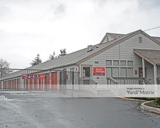 Photo 4 of Public Storage - 21818 66th Avenue West, Mountlake Terrace, WA