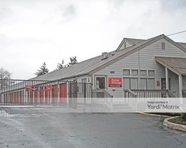 Storage Units for Rent available at 21818 66th Avenue West, Mountlake Terrace, WA 98043
