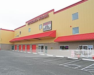 Photo 1 of Affordable Self Storage - 222 SW Everett Mall Way, Everett, WA