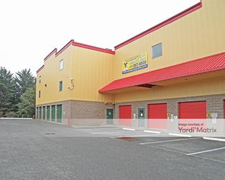 Photo 2 of Affordable Self Storage - 222 SW Everett Mall Way, Everett, WA
