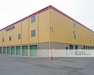 Photo 3 of Affordable Self Storage - 222 SW Everett Mall Way, Everett, WA