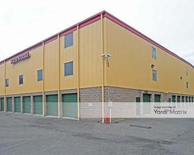 Storage Units for Rent available at 222 SW Everett Mall Way, Everett, WA 98204