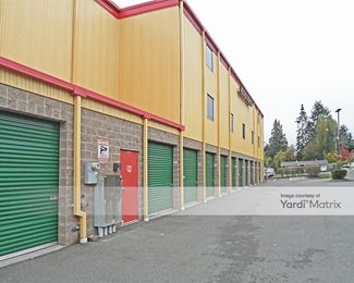 Photo 4 of Affordable Self Storage - 222 SW Everett Mall Way, Everett, WA