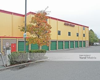 Photo 5 of Affordable Self Storage - 222 SW Everett Mall Way, Everett, WA