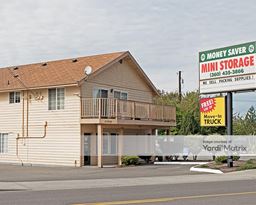 Image for Money Saver Mini Storage - 20902 67th Avenue NE, Arlington, WA