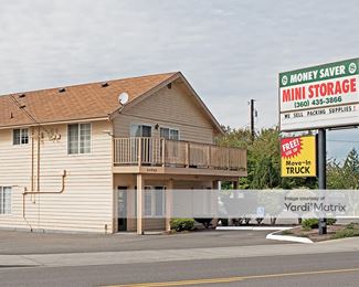 Photo 1 of Money Saver Mini Storage - 20902 67th Avenue NE, Arlington, WA