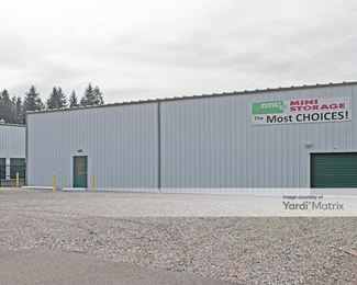 Photo 2 of Money Saver Mini Storage - 20902 67th Avenue NE, Arlington, WA