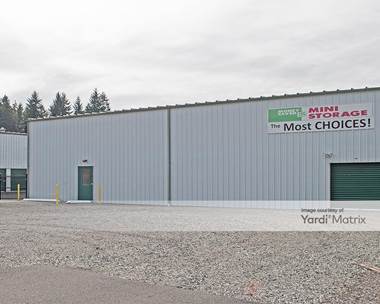 Storage Units for Rent available at 20902 67th Avenue NE, Arlington, WA 98223
