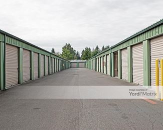 Photo 3 of Money Saver Mini Storage - 20902 67th Avenue NE, Arlington, WA