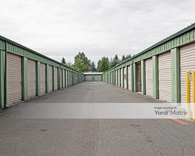 Storage Units for Rent available at 20902 67th Avenue NE, Arlington, WA 98223