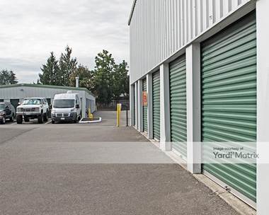 Storage Units for Rent available at 20902 67th Avenue NE, Arlington, WA 98223