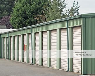 Photo 5 of Money Saver Mini Storage - 20902 67th Avenue NE, Arlington, WA