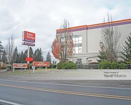 Image for Public Storage - 2215 196th Street SW, Lynnwood, WA