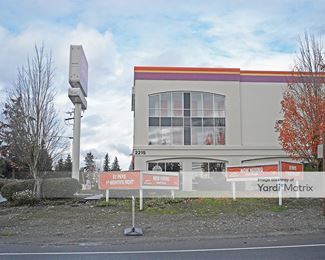 Photo 2 of Public Storage - 2215 196th Street SW, Lynnwood, WA