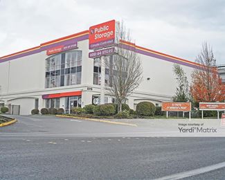 Photo 3 of Public Storage - 2215 196th Street SW, Lynnwood, WA